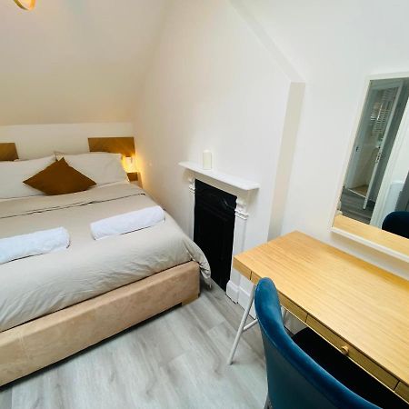 Apartamento Cosy Flat In Londres Exterior foto