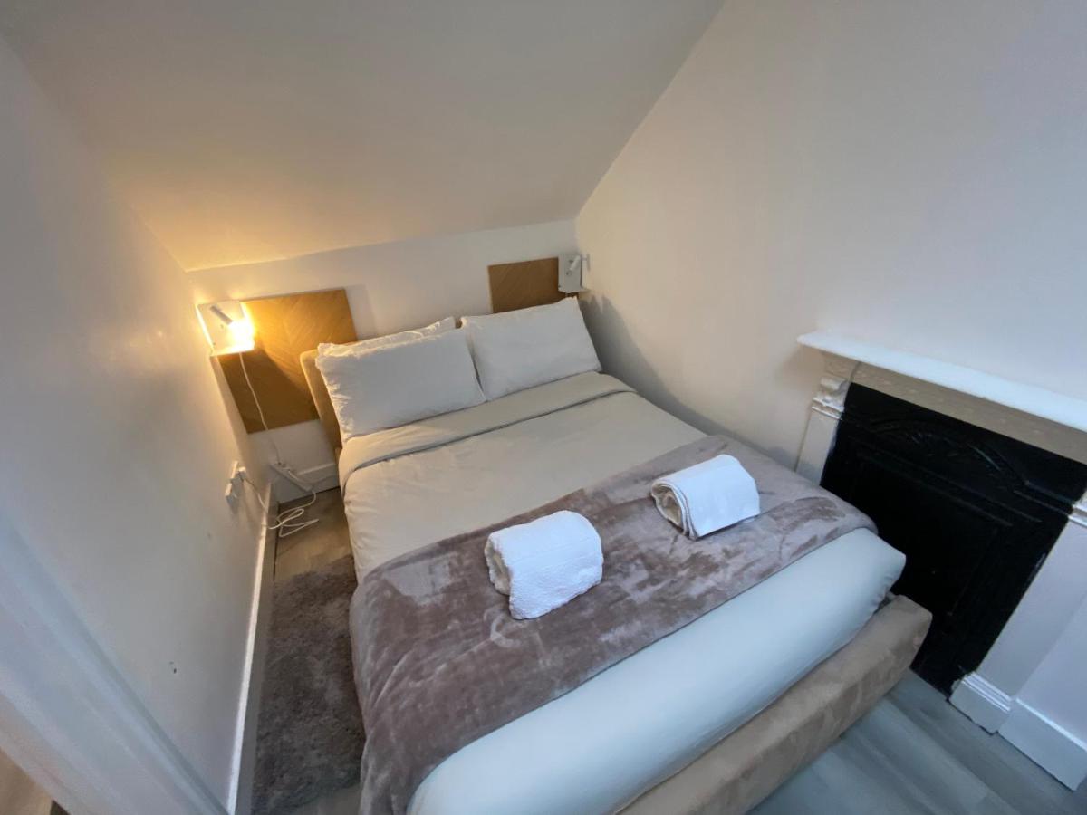 Apartamento Cosy Flat In Londres Exterior foto