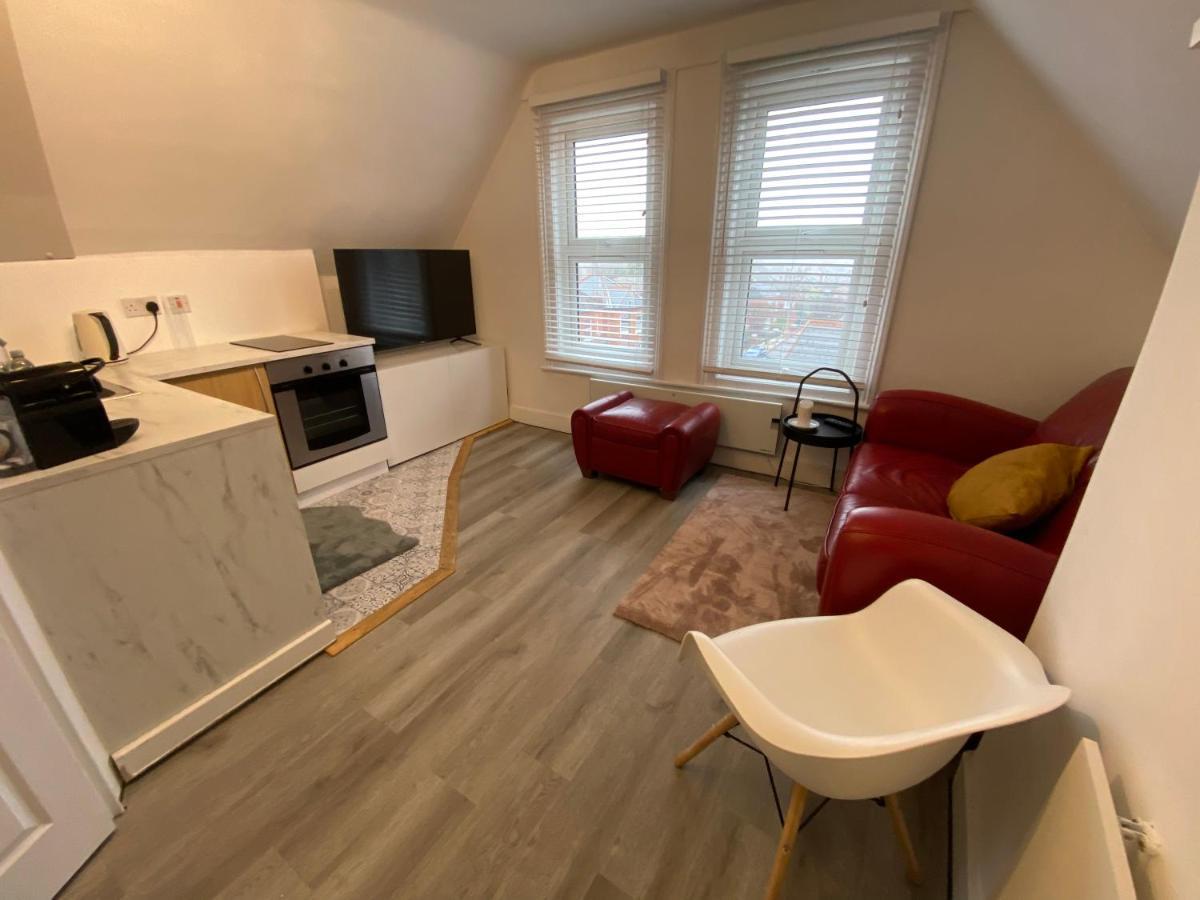 Apartamento Cosy Flat In Londres Exterior foto