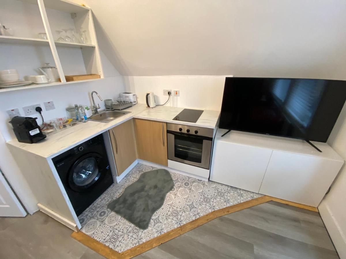 Apartamento Cosy Flat In Londres Exterior foto